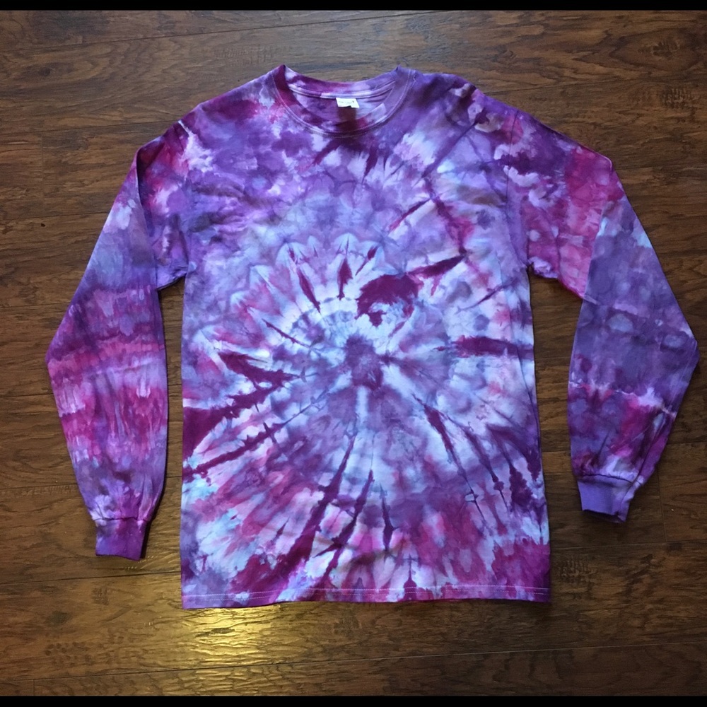 Tyedyemaggie T-shirts